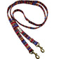 Mexican Dream Tartan Double End 2M Training Lead