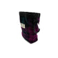Mulberry Tartan Treat Bag