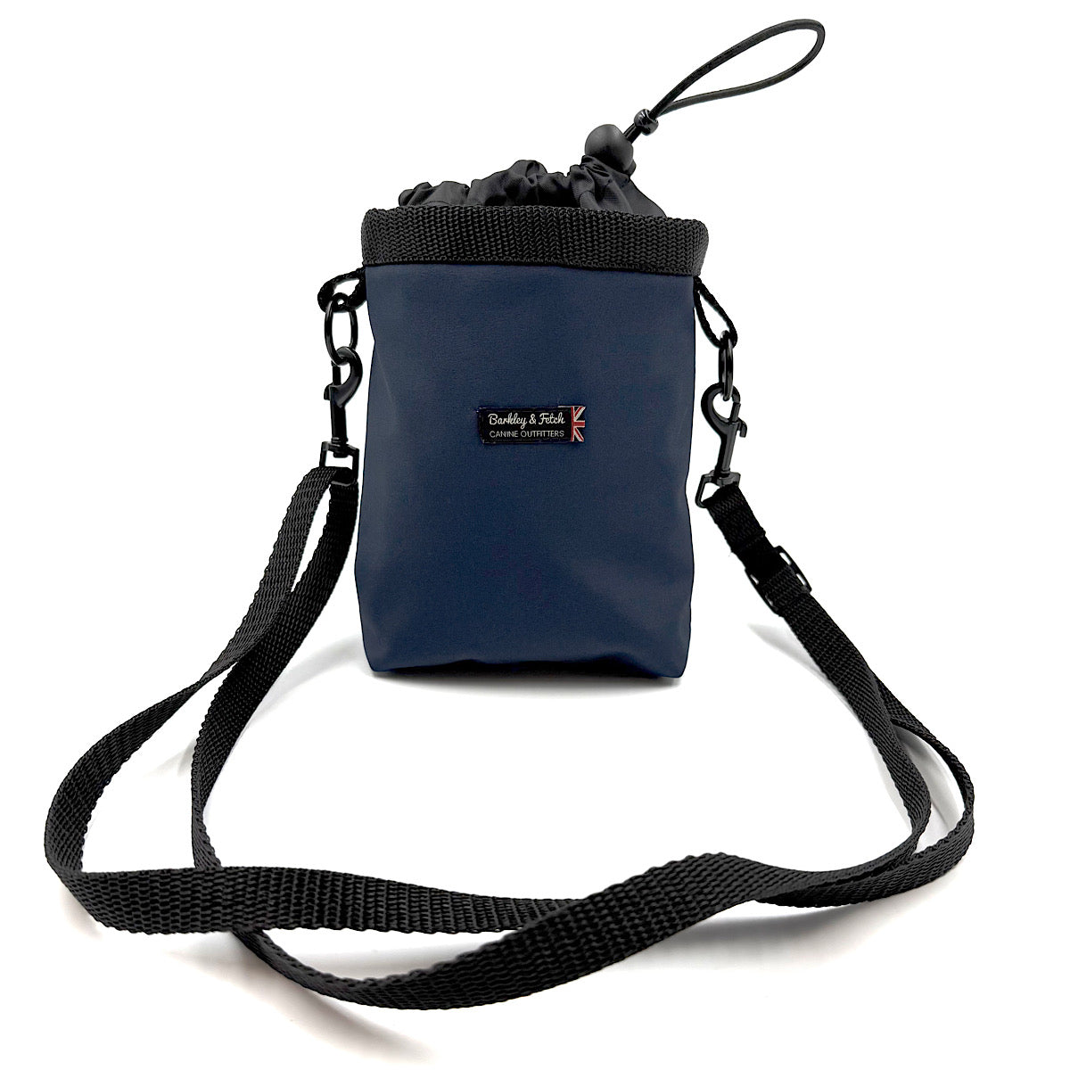 Essential Softshell Treat Pouch | Handmade in the UK