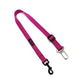 Essential Cushion Webbing Dog Seatbelt