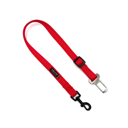 Essential Cushion Webbing Dog Seatbelt