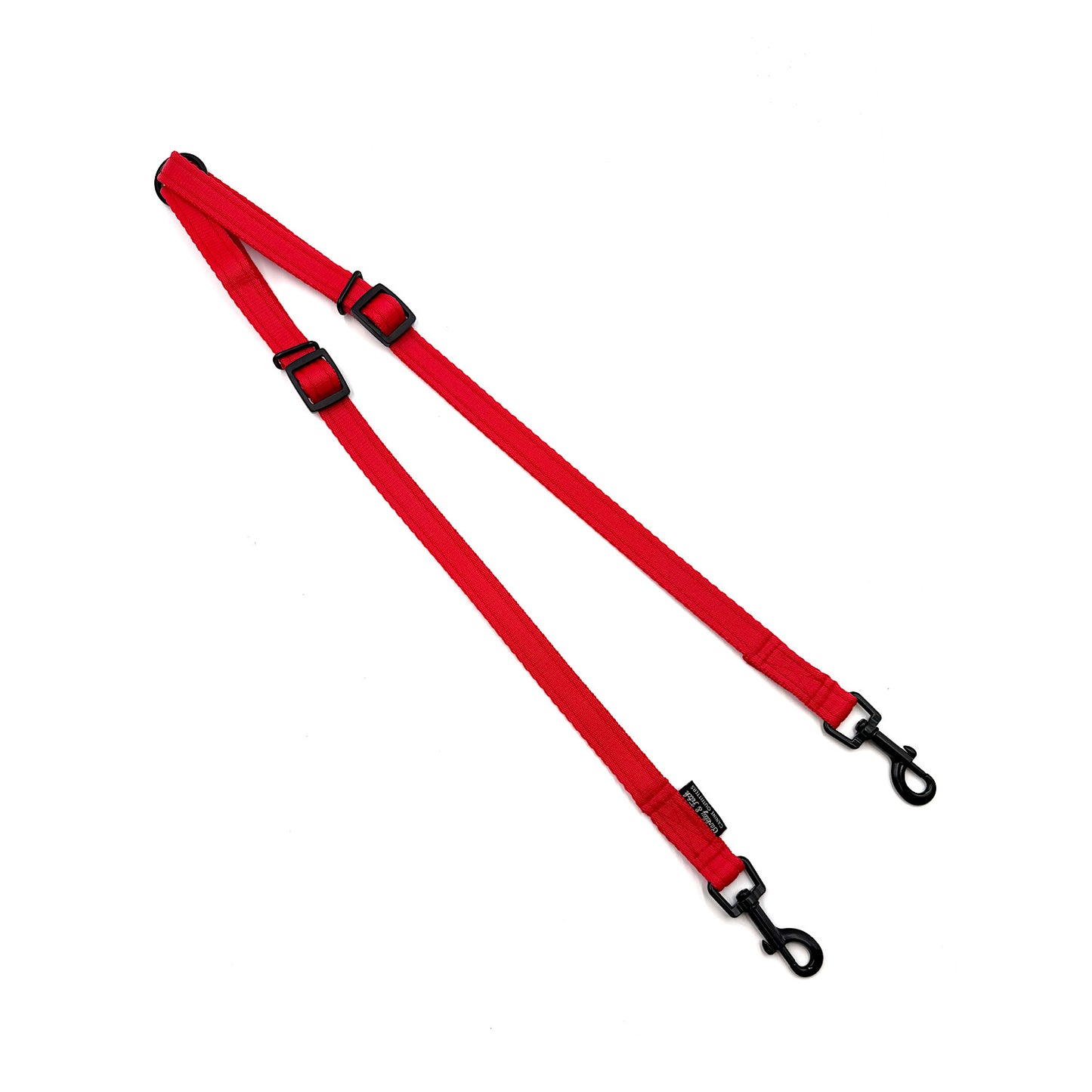Essential Cushion Webbing Splitter Lead