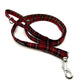 Cat accessory by PURRL on a white background, handmade by Barkley and Fetch