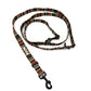 Roman Stripe Double End 2M Multiway Lead