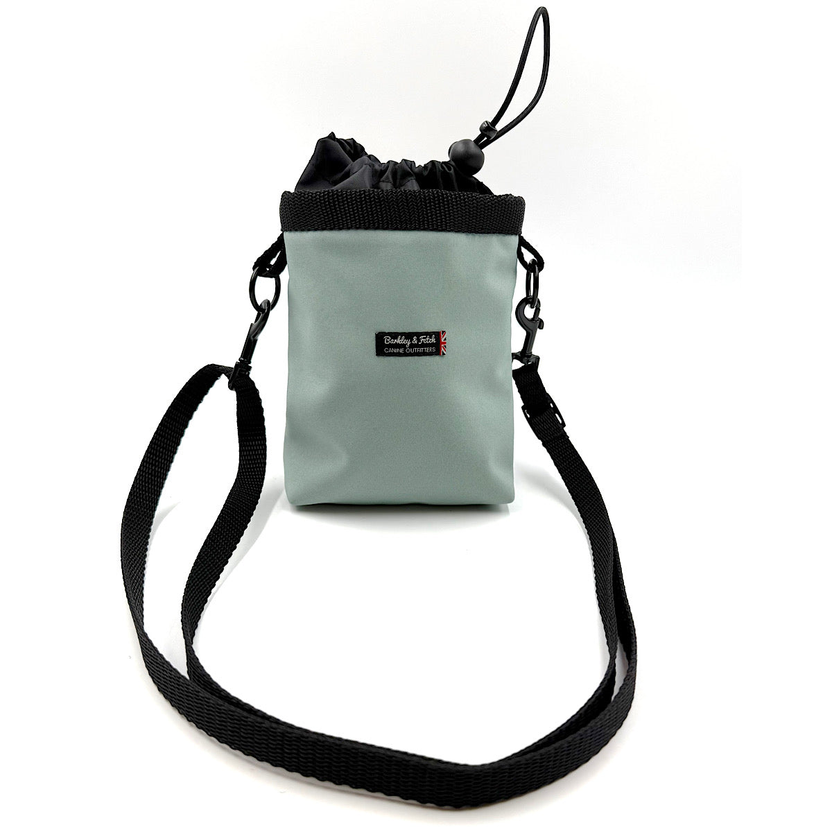 Essential Softshell Treat Pouch | Handmade in the UK