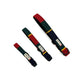 School Stripe Dog Collar