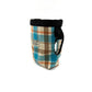 Seabreeze Check Treat Bag