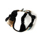 Seabreeze Check Dog Harness