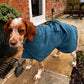 Doggie Bathrobe