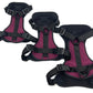 3 Click TREK Harness