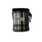Weatherproof Tartan Treat Bag