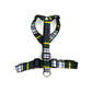 Weatherproof Tartan Strap Harness