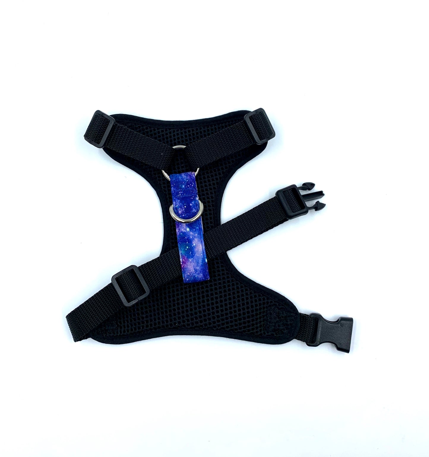 Space Odyssey Fabric Harness