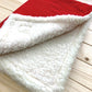Red Spot Dog Blanket