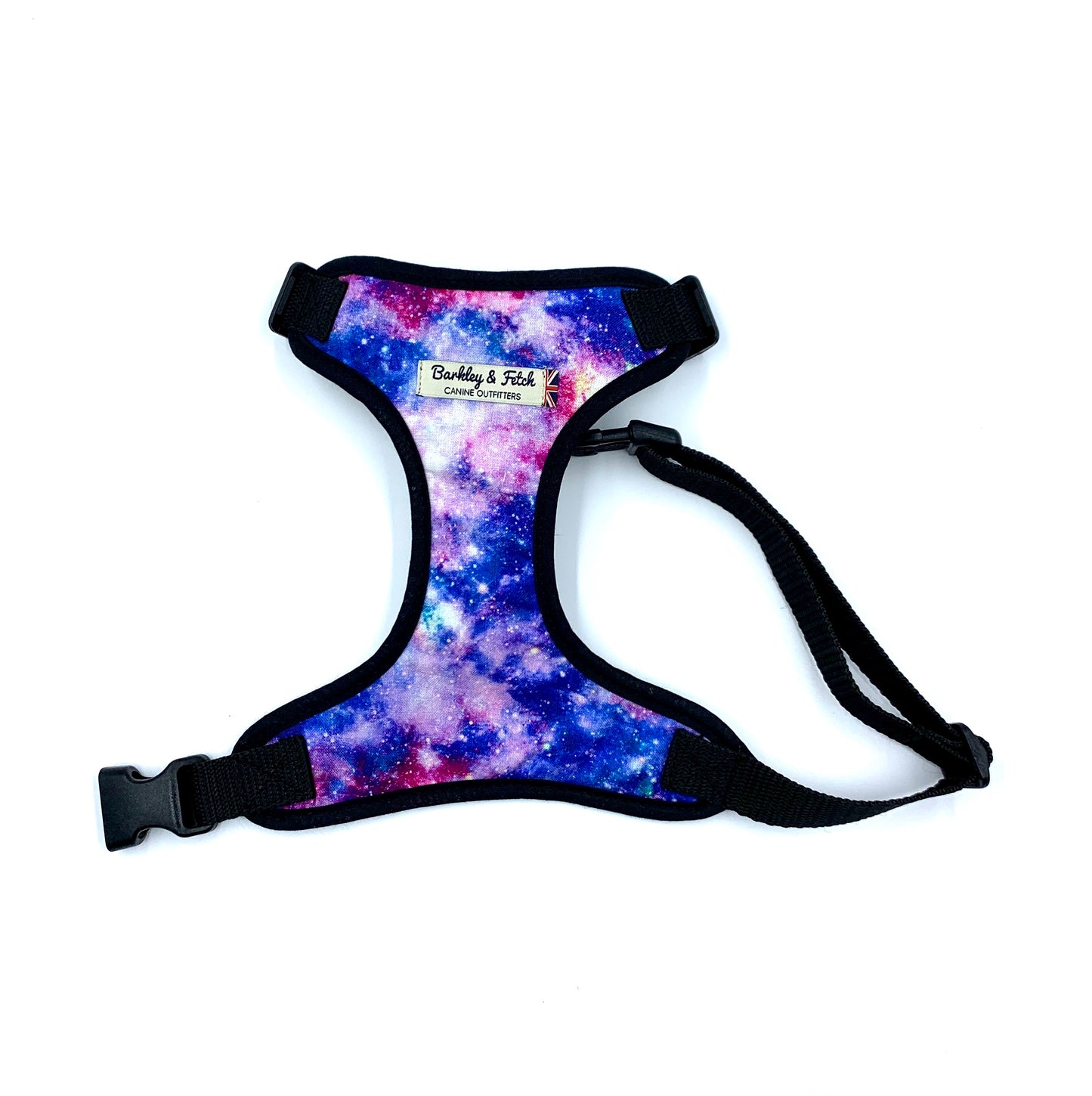 Space Odyssey Fabric Harness