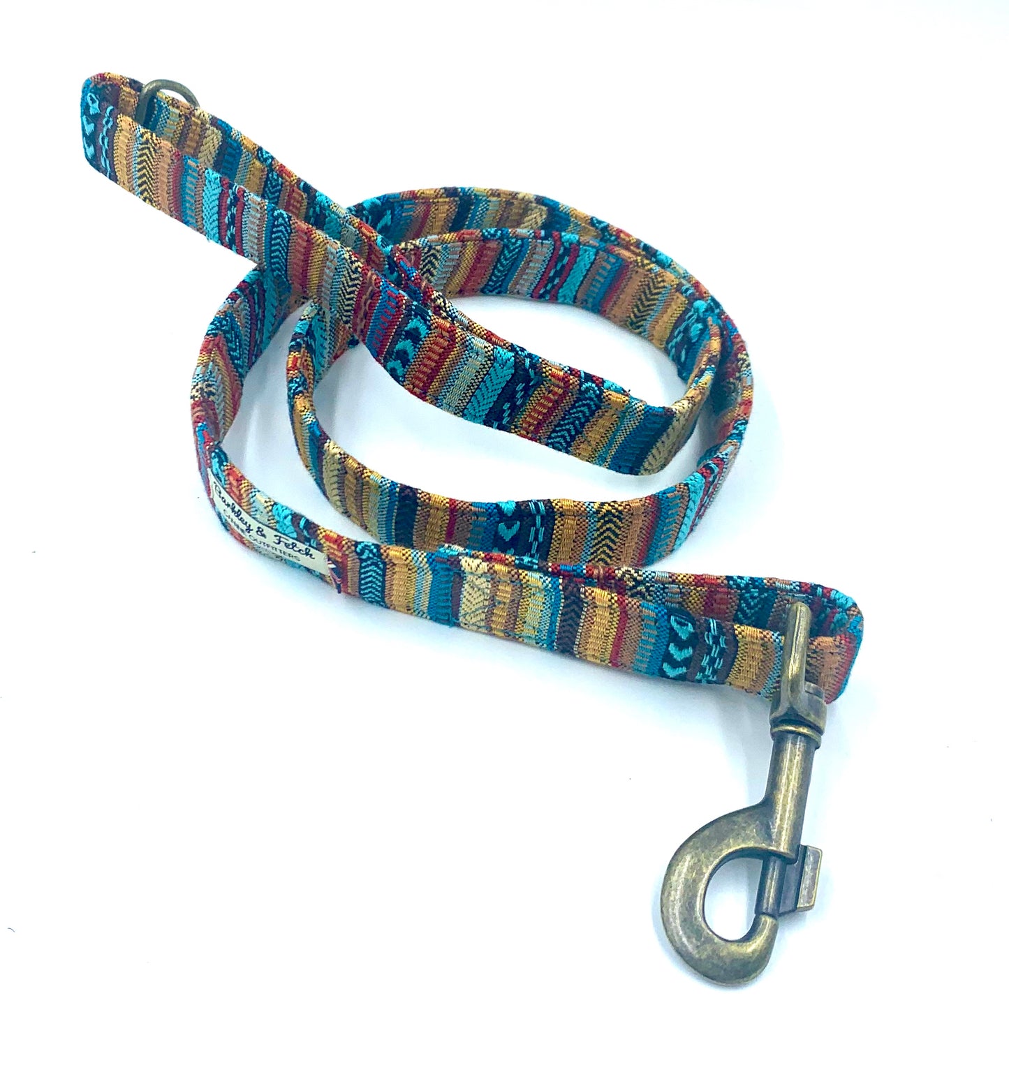 Dreamcoat Dog Lead